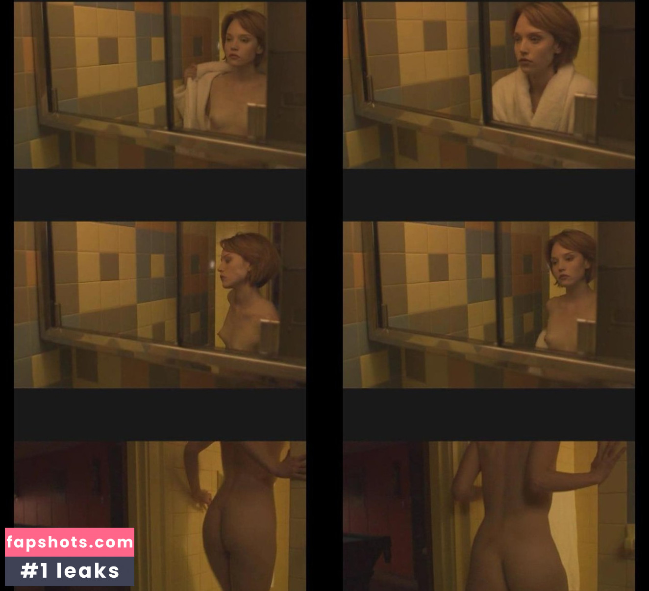 Erica Leerhsen Nude Leaks OnlyFans Photos #22 - LeakJerk