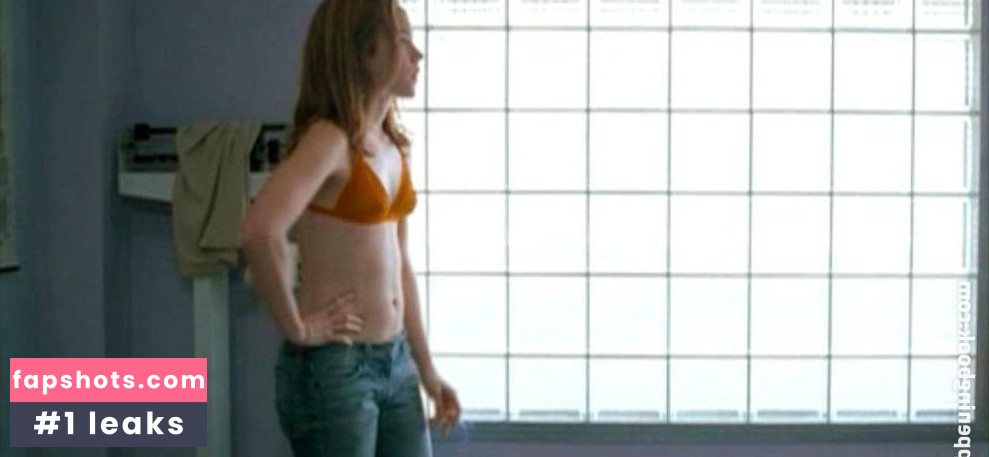 Erica Leerhsen Nude Leaks OnlyFans Photos #23 - LeakJerk