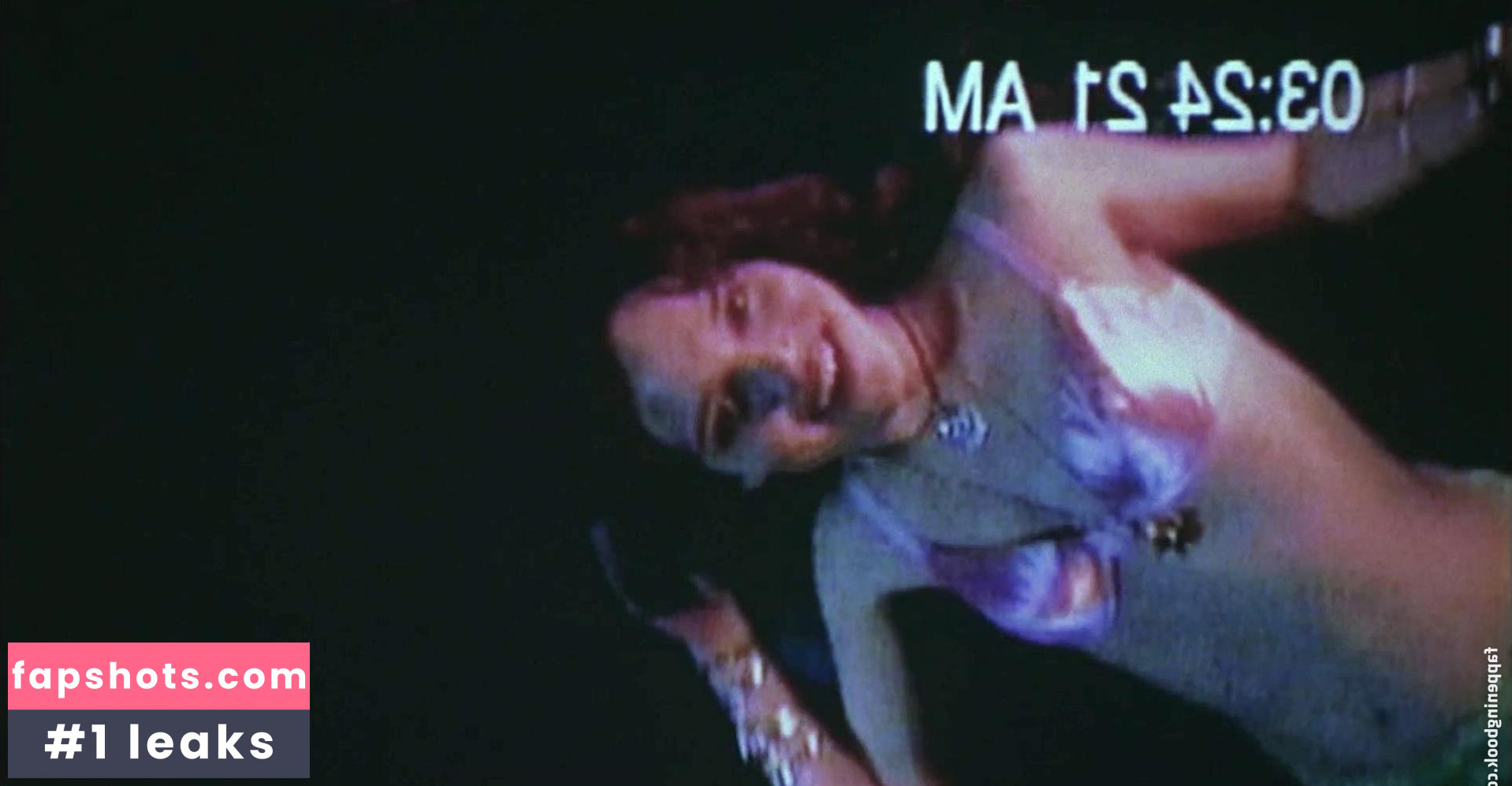 Erica Leerhsen Nude Leaks OnlyFans Photos #29 - LeakJerk