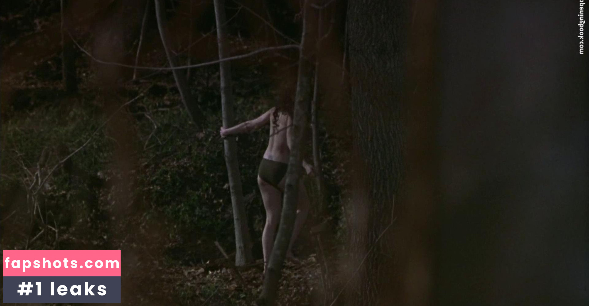 Erica Leerhsen Nude Leaks OnlyFans Photos #32 - LeakJerk