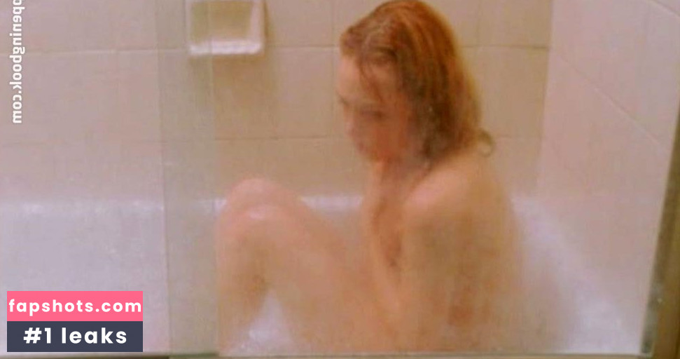 Erica Leerhsen Nude Leaks OnlyFans Photos #7 - LeakJerk