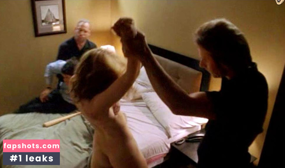 Erica Leerhsen Nude Leaks OnlyFans Photos #10 - LeakJerk