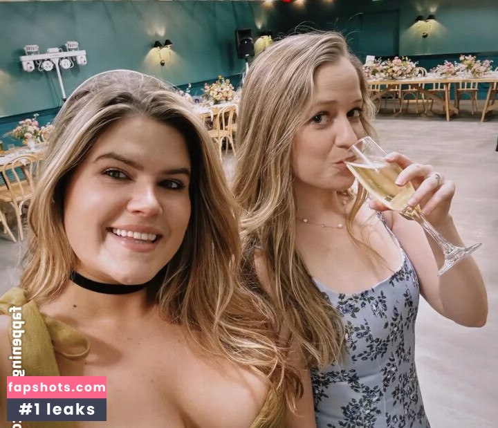 Erica Lindbeck gallery photo #2