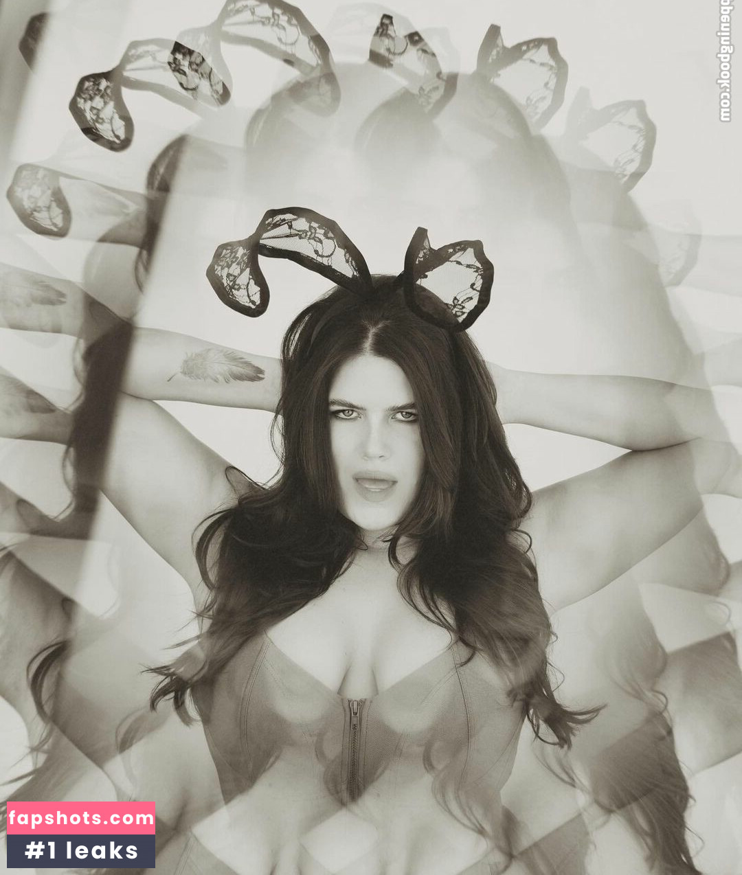 Erica Lindbeck Nahé úniky fotek pouze od fanoušků #14 - Fapshots