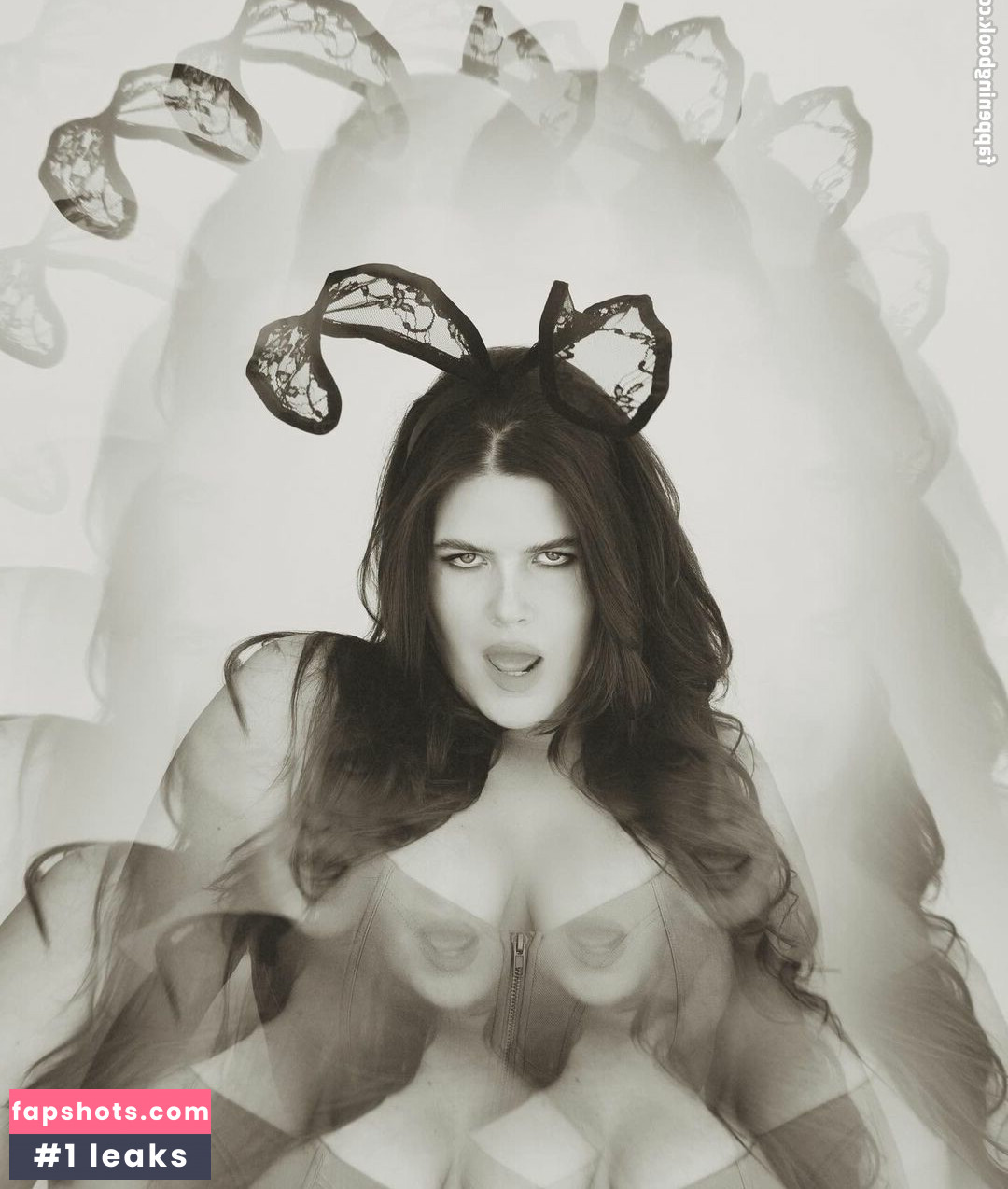 Erica Lindbeck Nahé úniky fotek pouze od fanoušků #16 - Fapshots