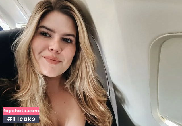 Erica Lindbeck Nahé úniky fotek pouze od fanoušků #3 - Fapshots