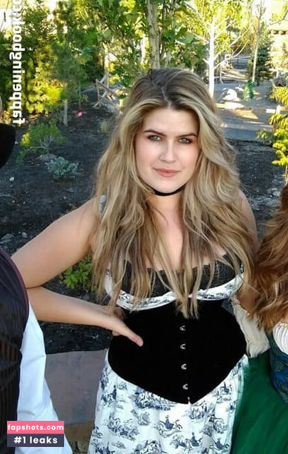 Erica Lindbeck Nahé úniky fotek pouze od fanoušků #23 - Fapshots