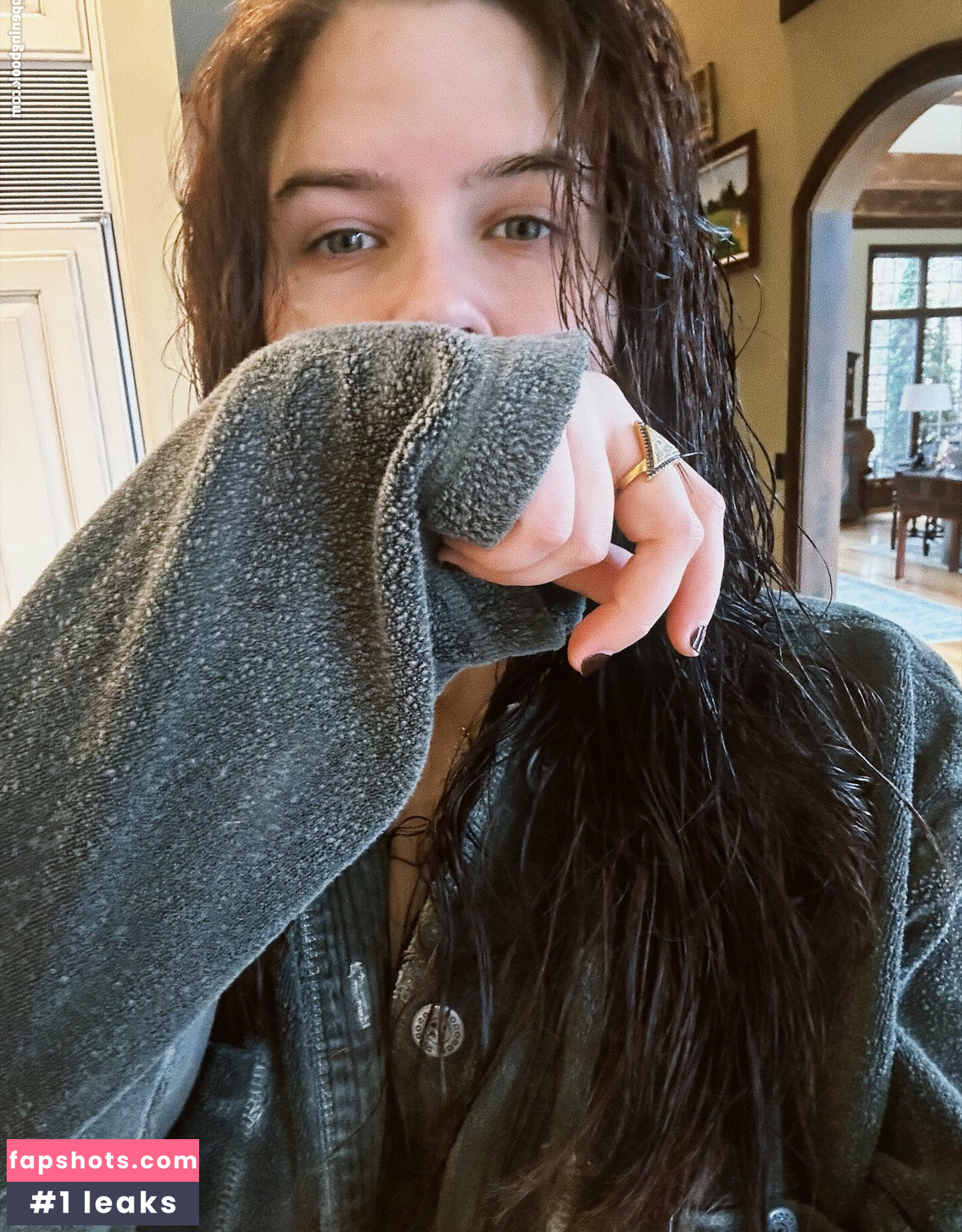 Erica Lindbeck Nahé úniky fotek pouze od fanoušků #24 - Fapshots