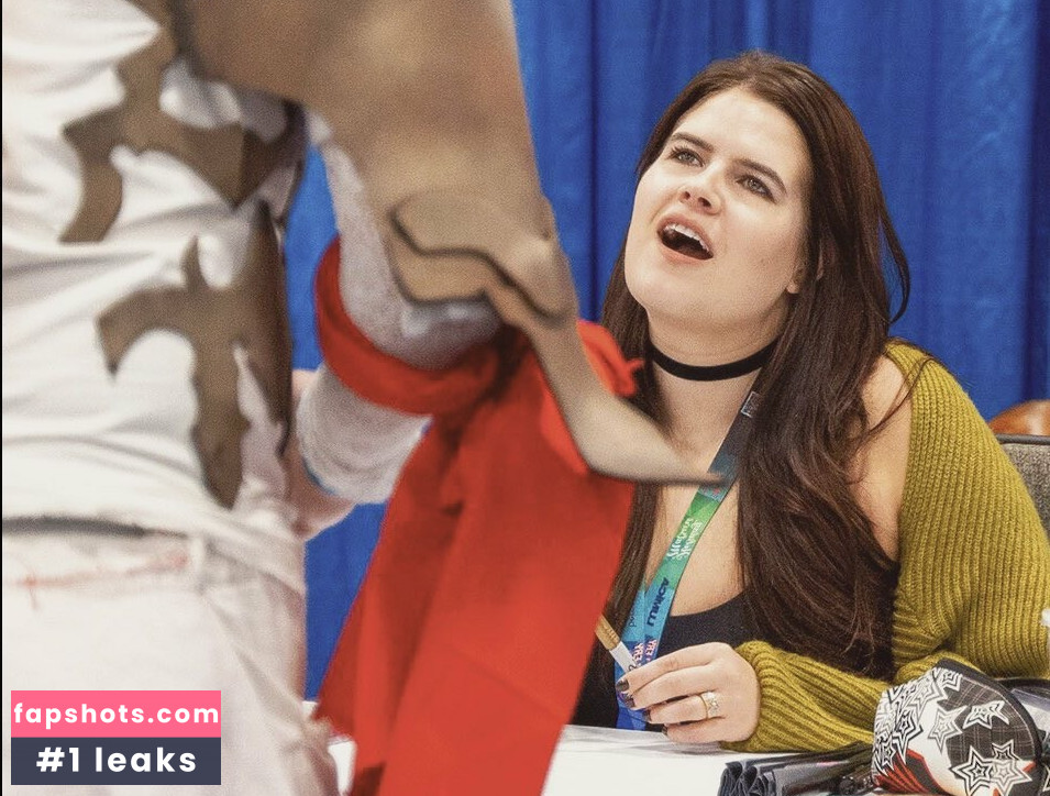 Erica Lindbeck Nahé úniky fotek pouze od fanoušků #25 - Fapshots