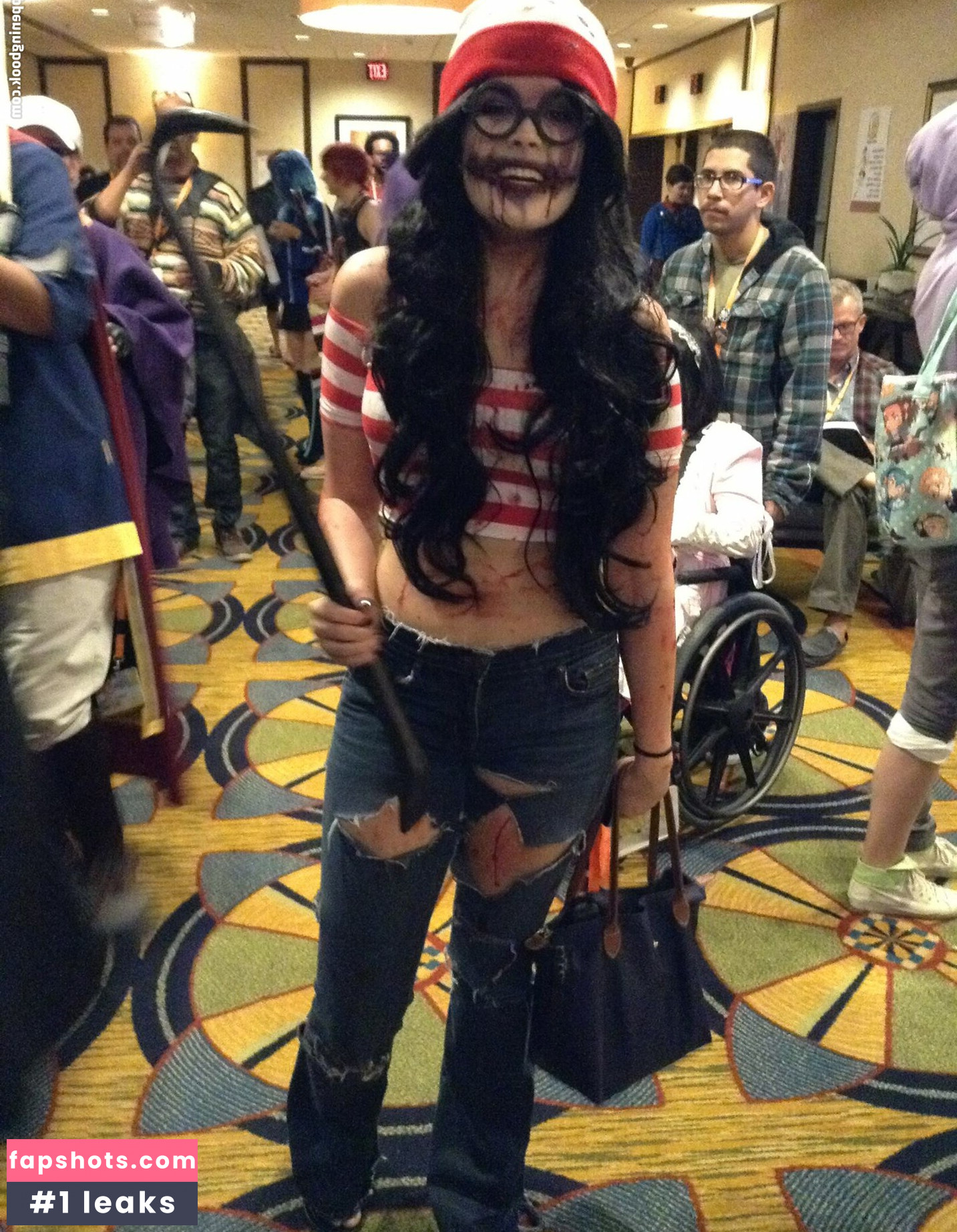 Erica Lindbeck Nahé úniky fotek pouze od fanoušků #26 - Fapshots