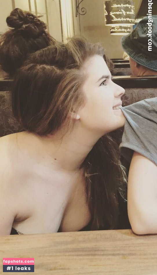 Erica Lindbeck Nahé úniky fotek pouze od fanoušků #29 - Fapshots