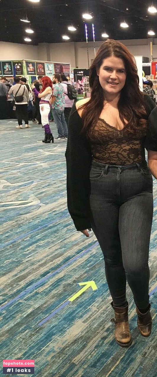 Erica Lindbeck Nahé úniky fotek pouze od fanoušků #30 - Fapshots