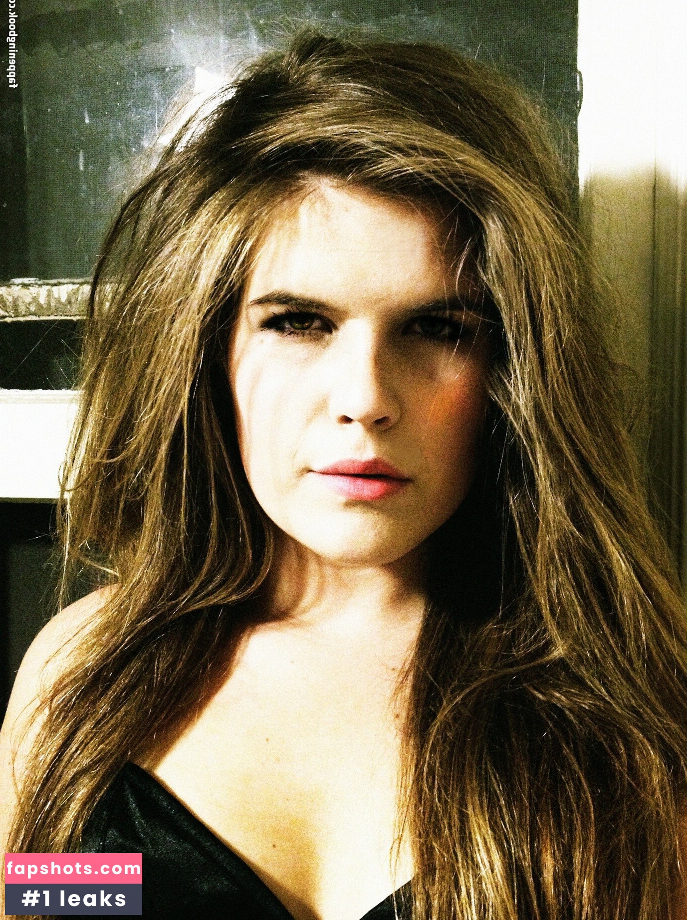 Erica Lindbeck Nahé úniky fotek pouze od fanoušků #31 - Fapshots