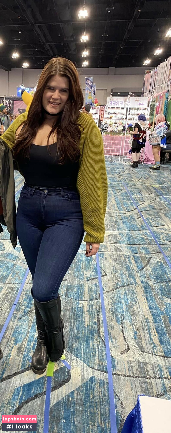 Erica Lindbeck Nahé úniky fotek pouze od fanoušků #34 - Fapshots