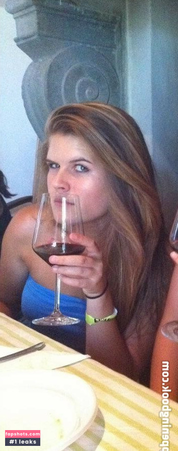 Erica Lindbeck Nahé úniky fotek pouze od fanoušků #35 - Fapshots