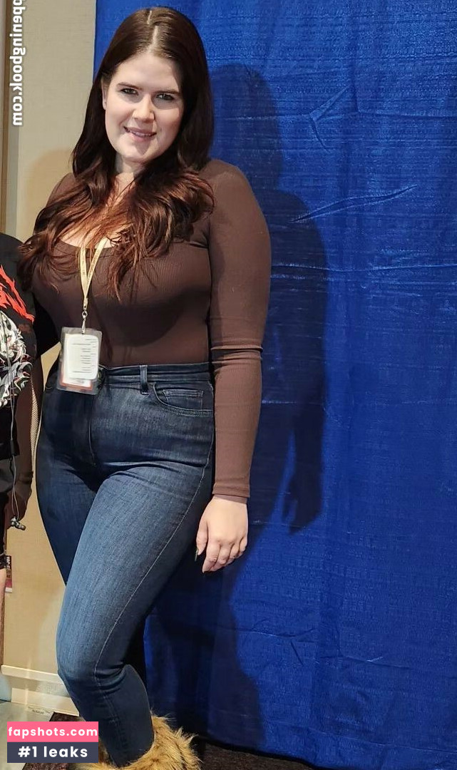 Erica Lindbeck Nahé úniky fotek pouze od fanoušků #36 - Fapshots