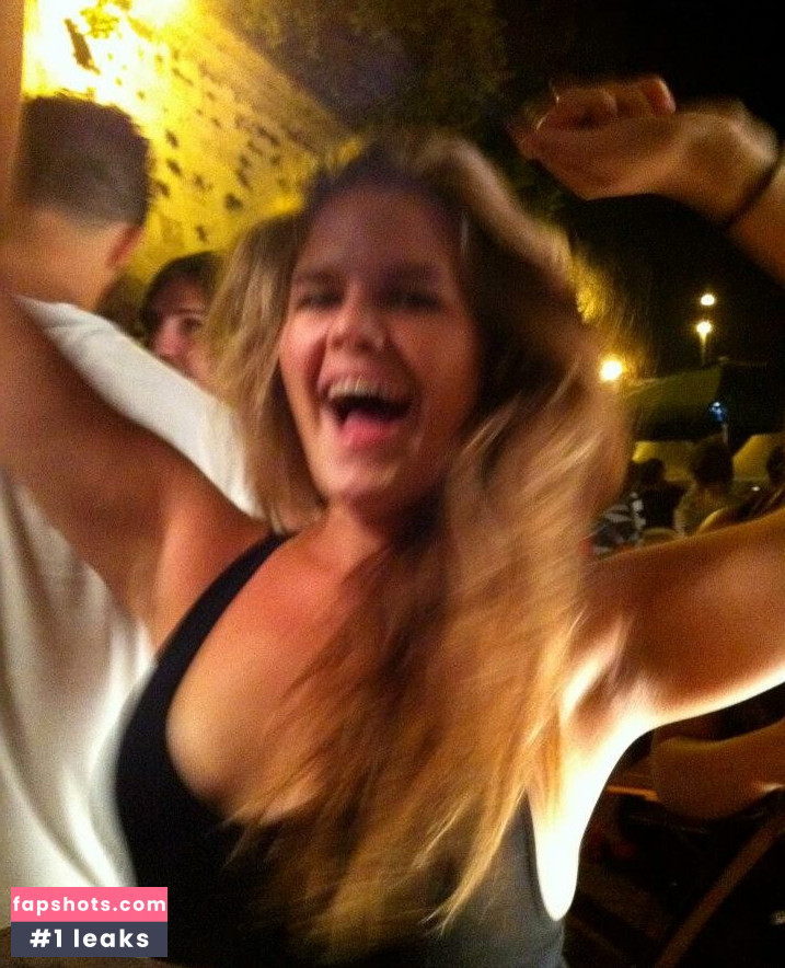 Erica Lindbeck Nahé úniky fotek pouze od fanoušků #38 - Fapshots