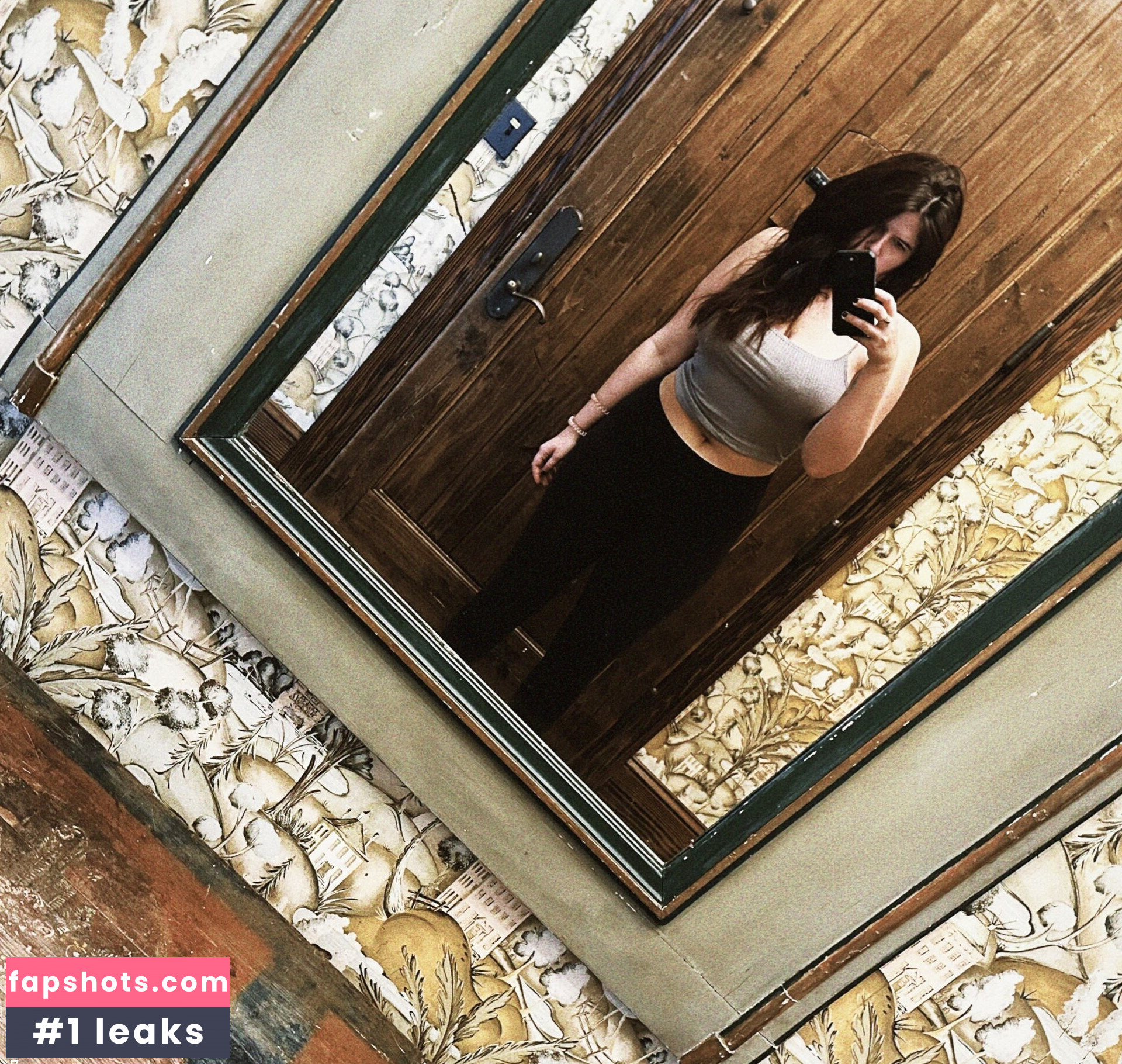 Erica Lindbeck Nahé úniky fotek pouze od fanoušků #39 - Fapshots