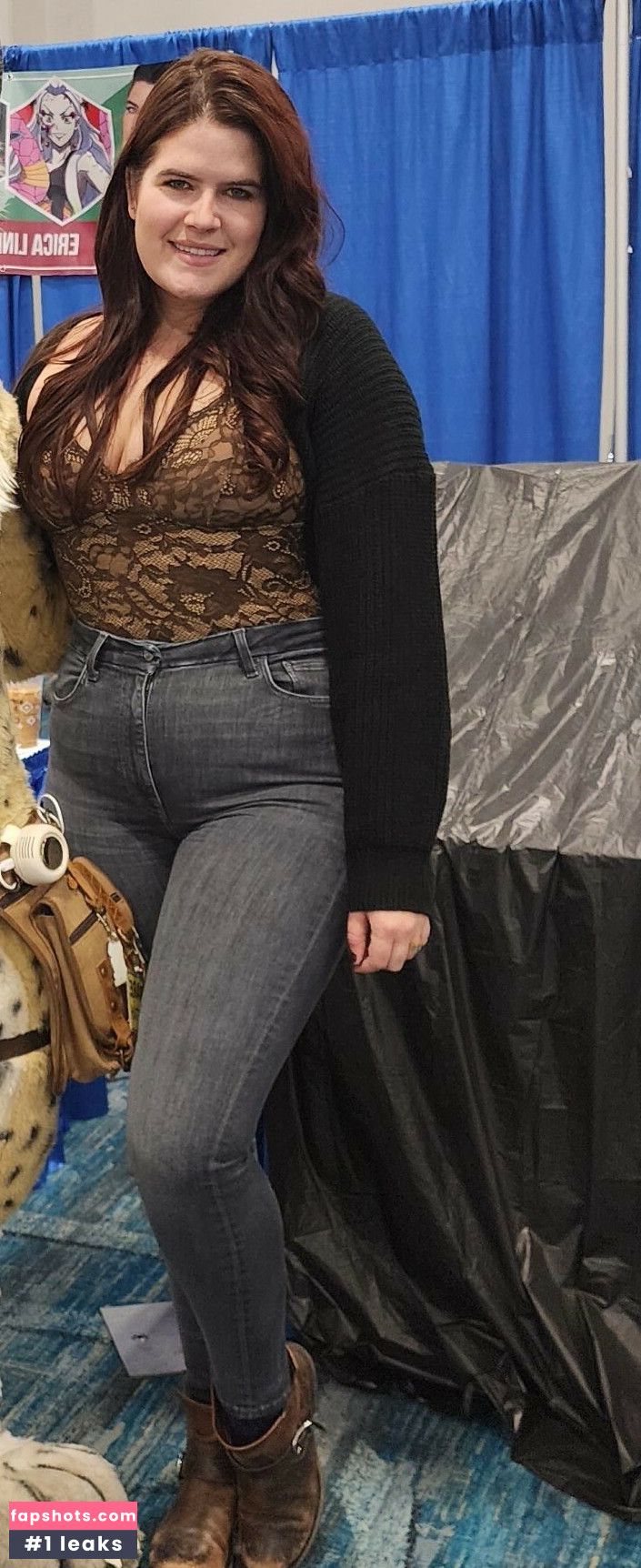 Erica Lindbeck Nahé úniky fotek pouze od fanoušků #40 - Fapshots