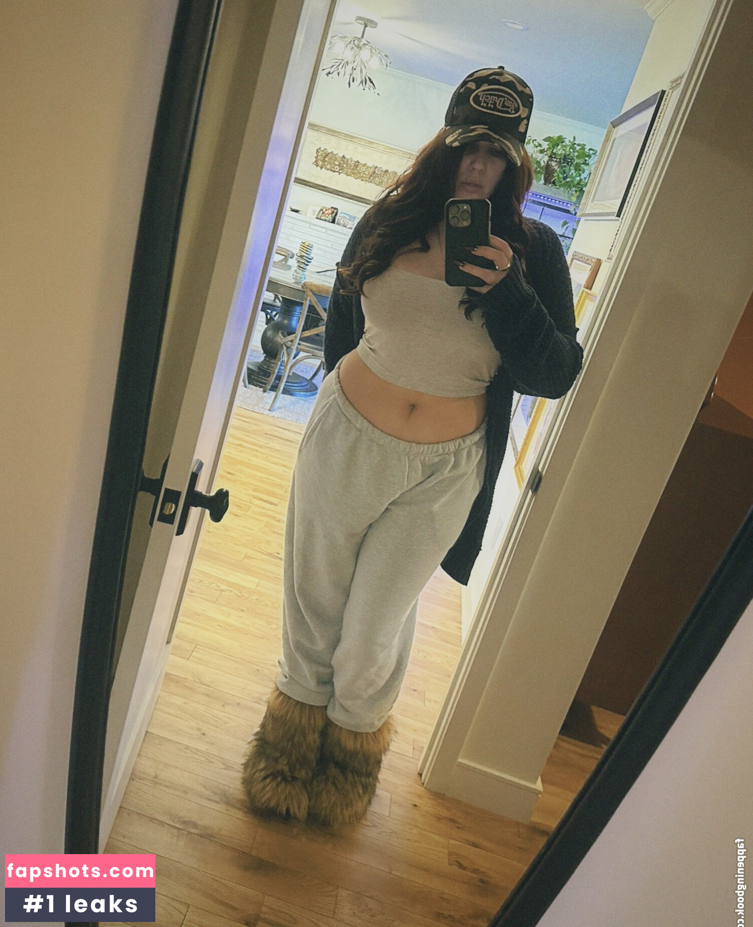 Erica Lindbeck Nahé úniky fotek pouze od fanoušků #41 - Fapshots