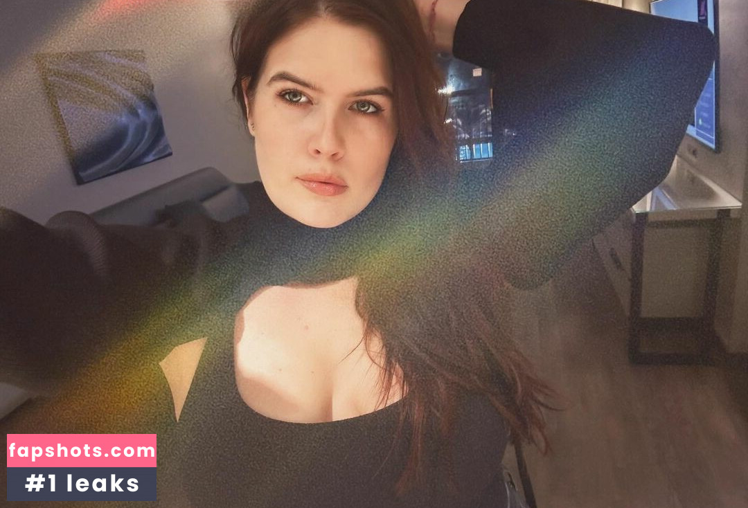 Erica Lindbeck Nahé úniky fotek pouze od fanoušků #42 - Fapshots