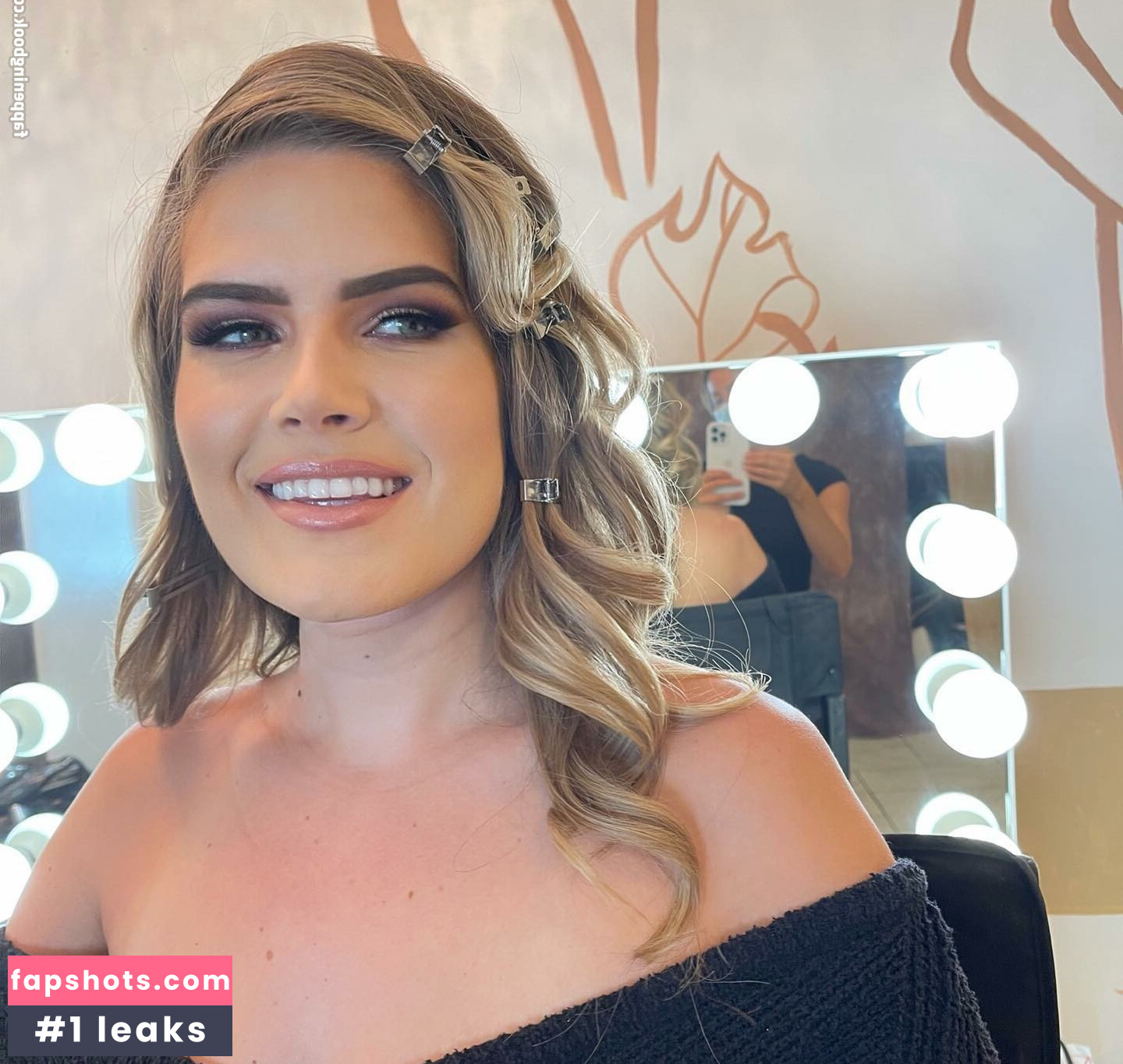 Erica Lindbeck Nahé úniky fotek pouze od fanoušků #46 - Fapshots