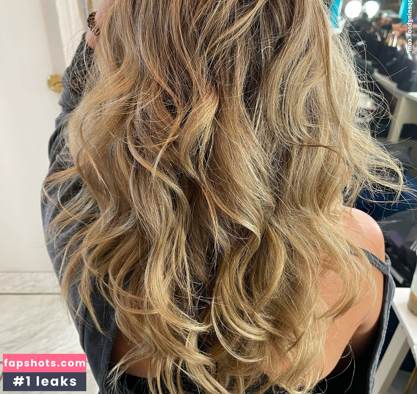 Erica Lindbeck Nahé úniky fotek pouze od fanoušků #47 - Fapshots