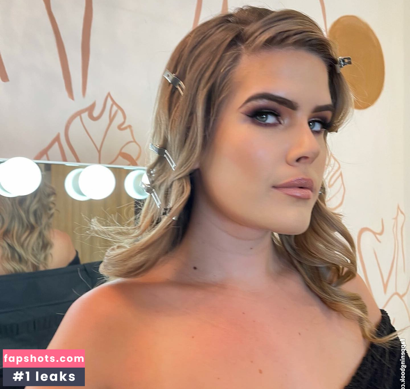 Erica Lindbeck Nahé úniky fotek pouze od fanoušků #50 - Fapshots