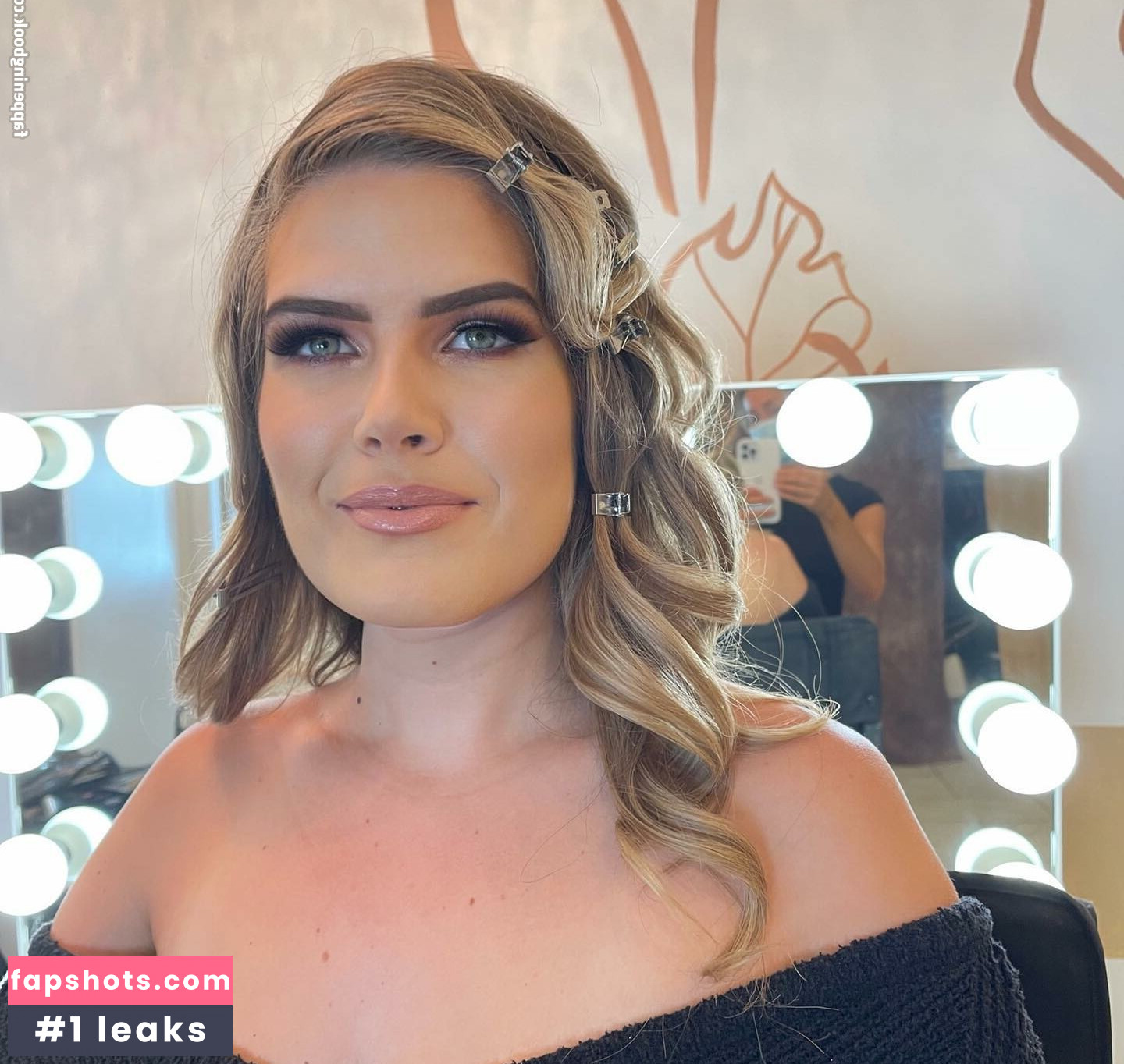 Erica Lindbeck Nahé úniky fotek pouze od fanoušků #51 - Fapshots