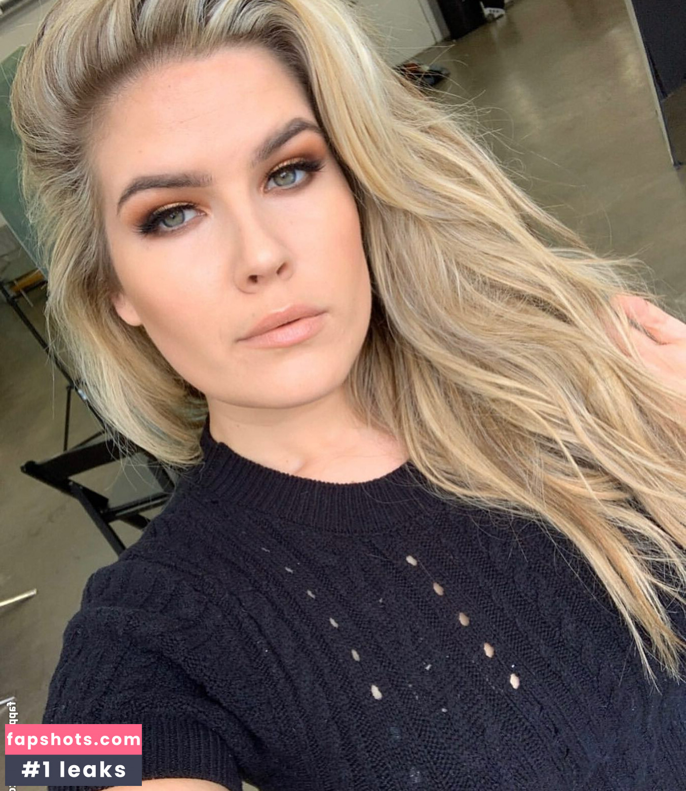 Erica Lindbeck Nahé úniky fotek pouze od fanoušků #53 - Fapshots