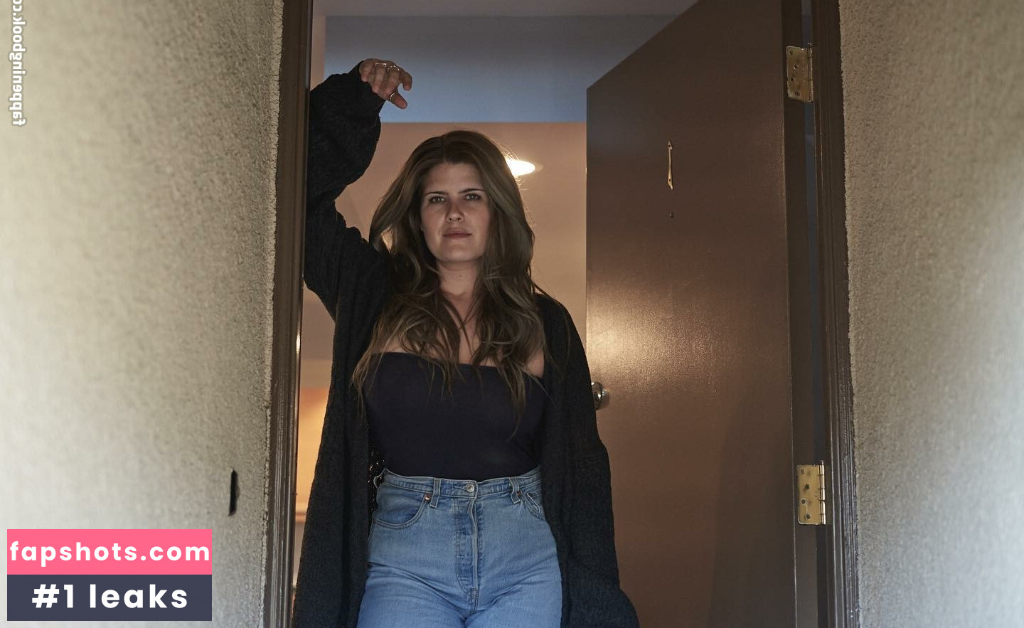 Erica Lindbeck Nahé úniky fotek pouze od fanoušků #54 - Fapshots