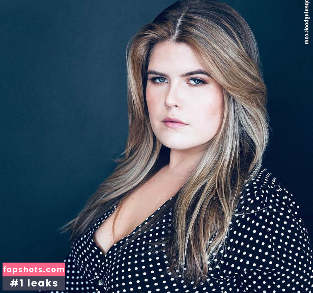 Erica Lindbeck Nahé úniky fotek pouze od fanoušků #55 - Fapshots