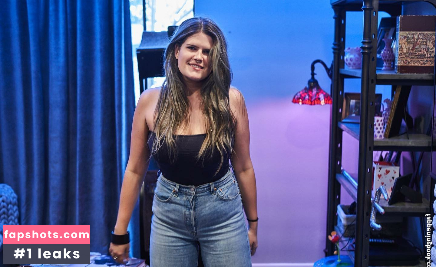 Erica Lindbeck Nahé úniky fotek pouze od fanoušků #56 - Fapshots