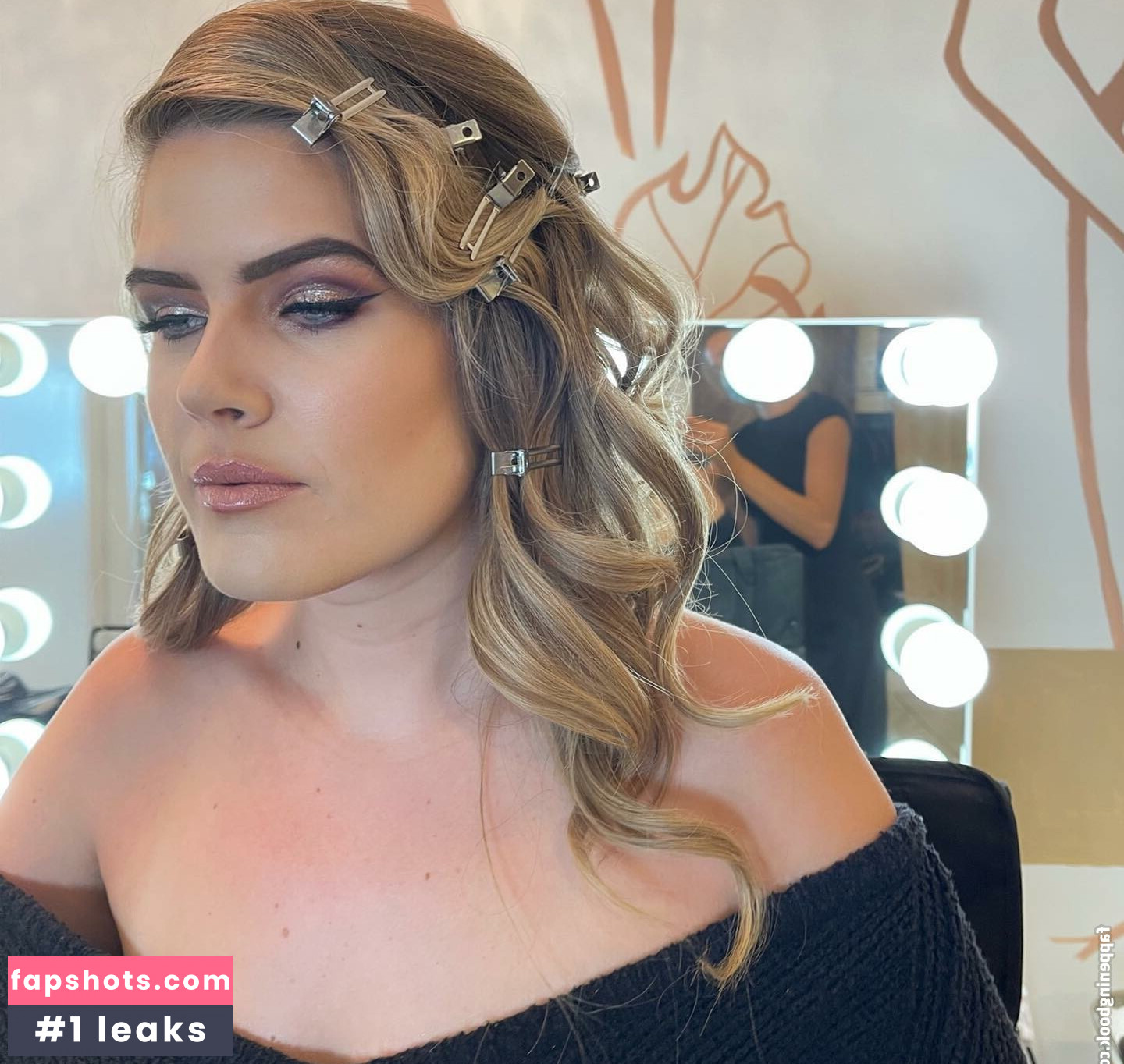 Erica Lindbeck Nahé úniky fotek pouze od fanoušků #57 - Fapshots