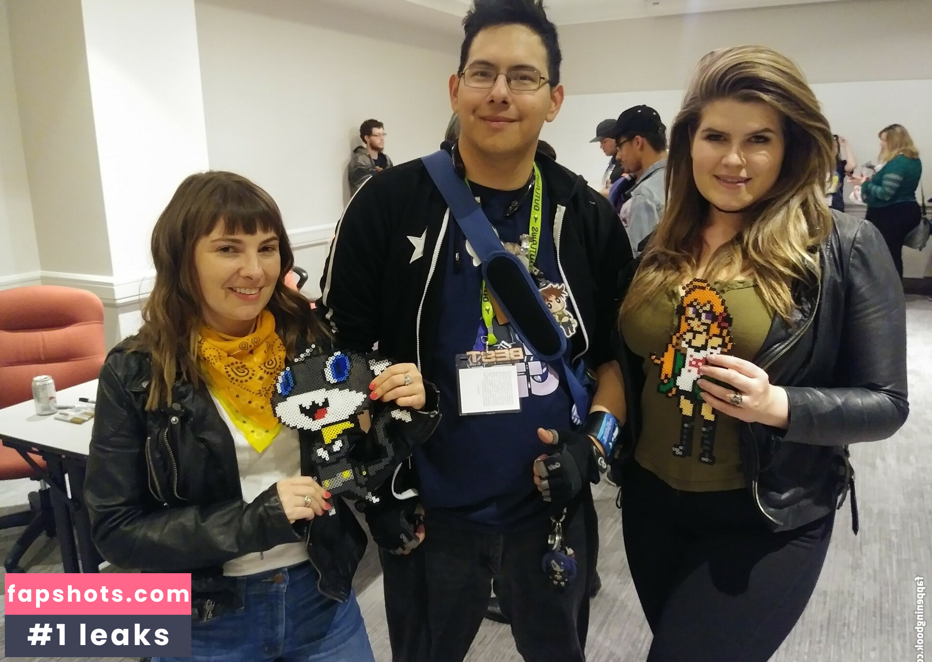 Erica Lindbeck Nahé úniky fotek pouze od fanoušků #60 - Fapshots