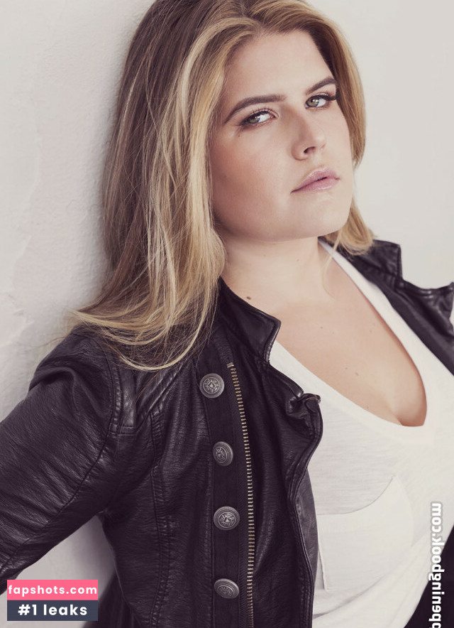 Erica Lindbeck Nahé úniky fotek pouze od fanoušků #62 - Fapshots