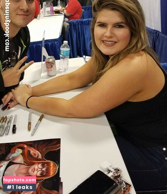 Erica Lindbeck Nahé úniky fotek pouze od fanoušků #65 - Fapshots