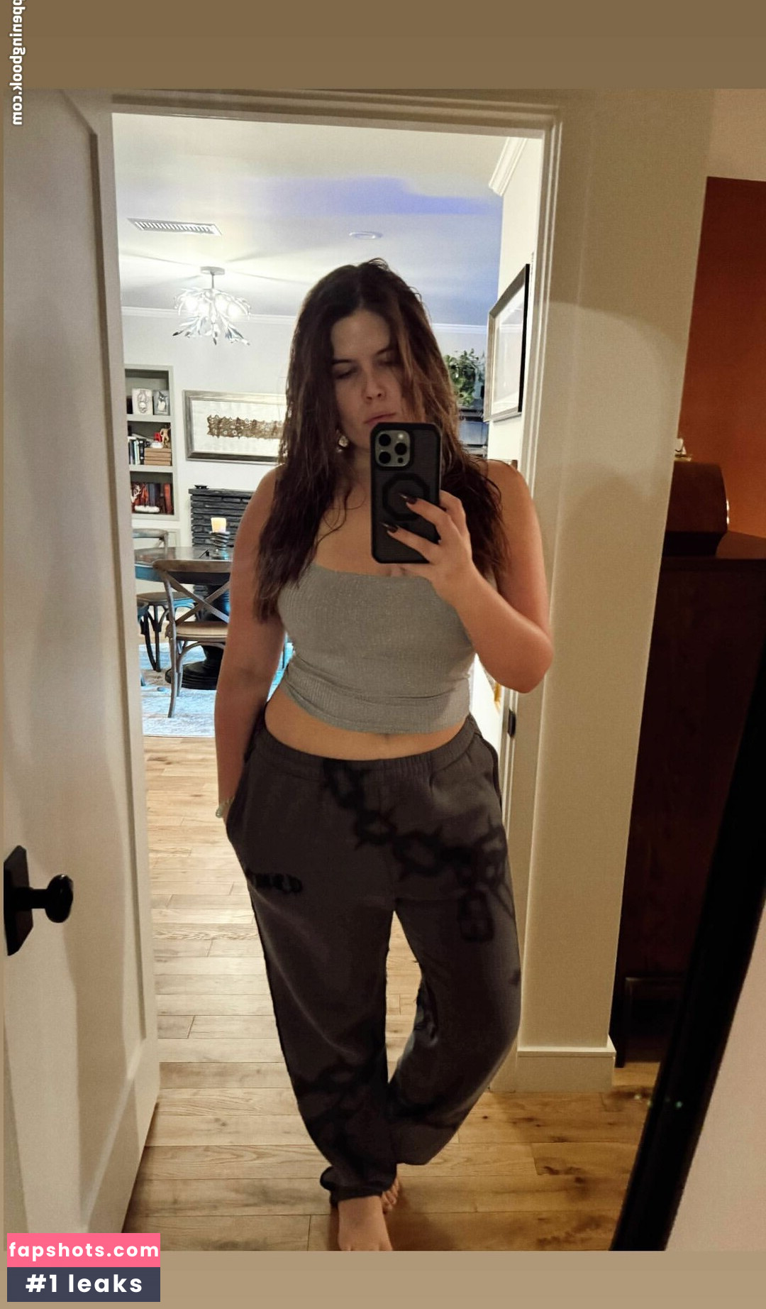 Erica Lindbeck gallery photo #10