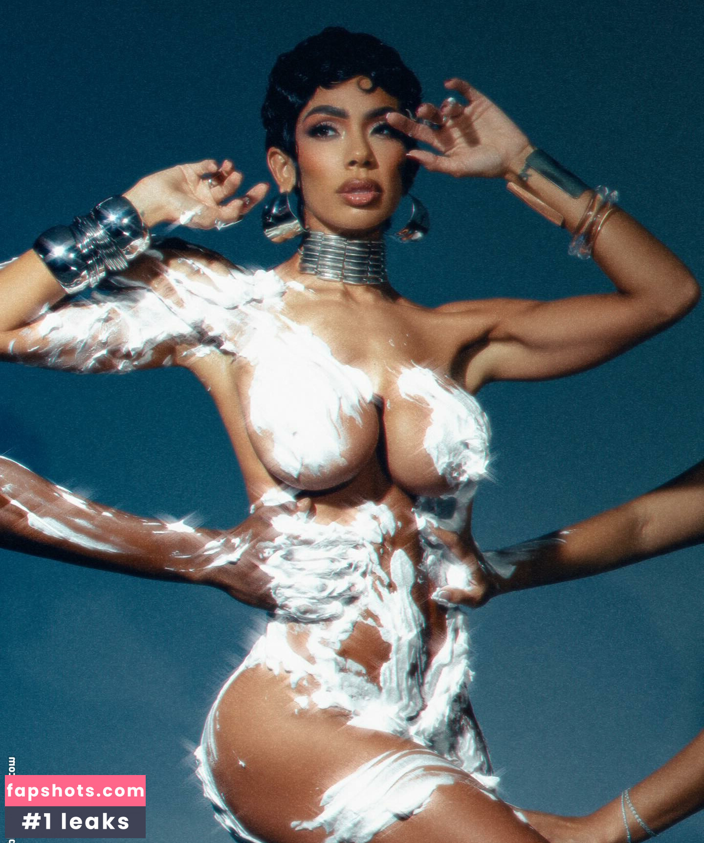Erica Mena gallery photo #2