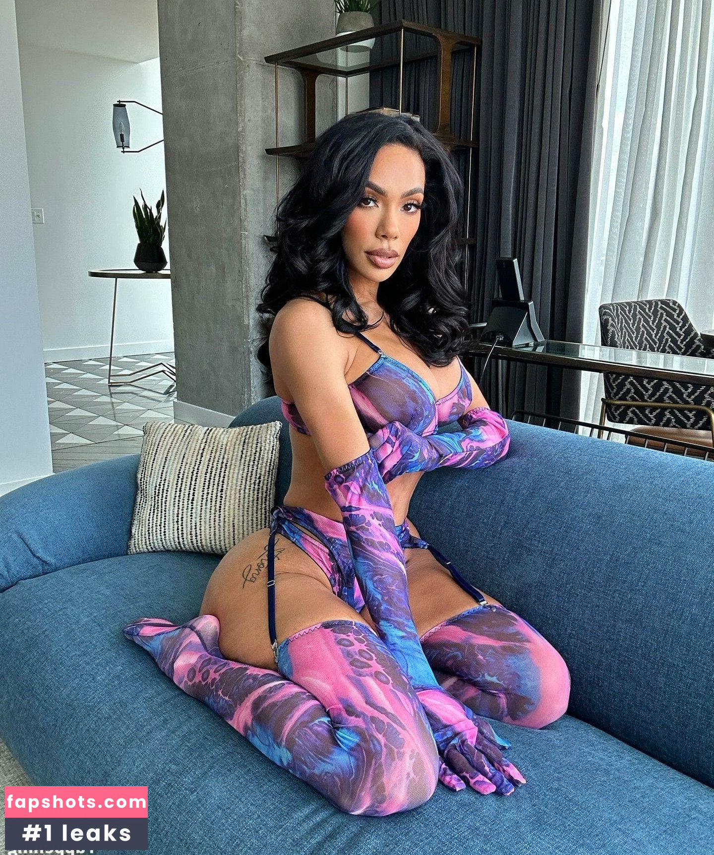 Erica Mena gallery photo #15