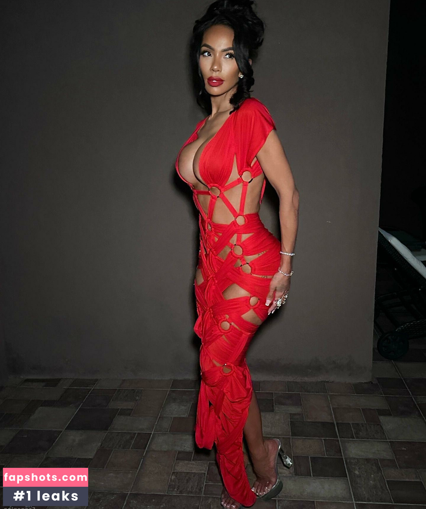 Erica Mena gallery photo #20