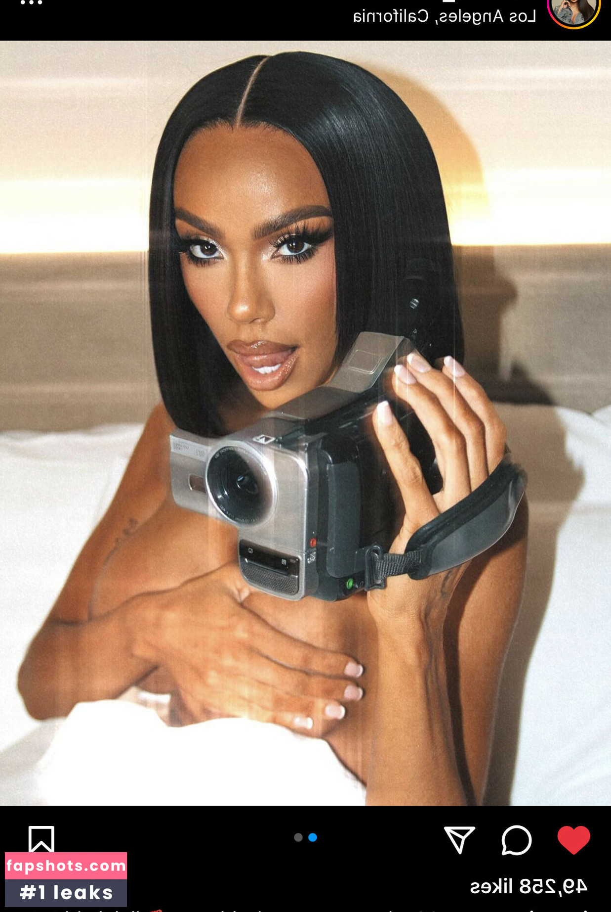 Erica Mena gallery photo #26