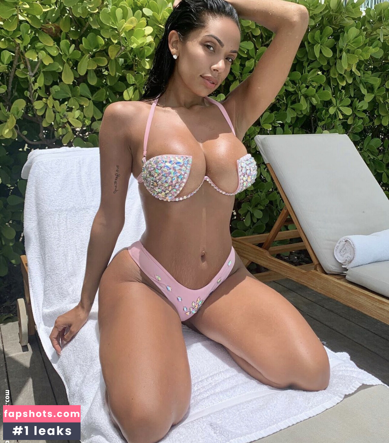 Erica Mena gallery photo #31