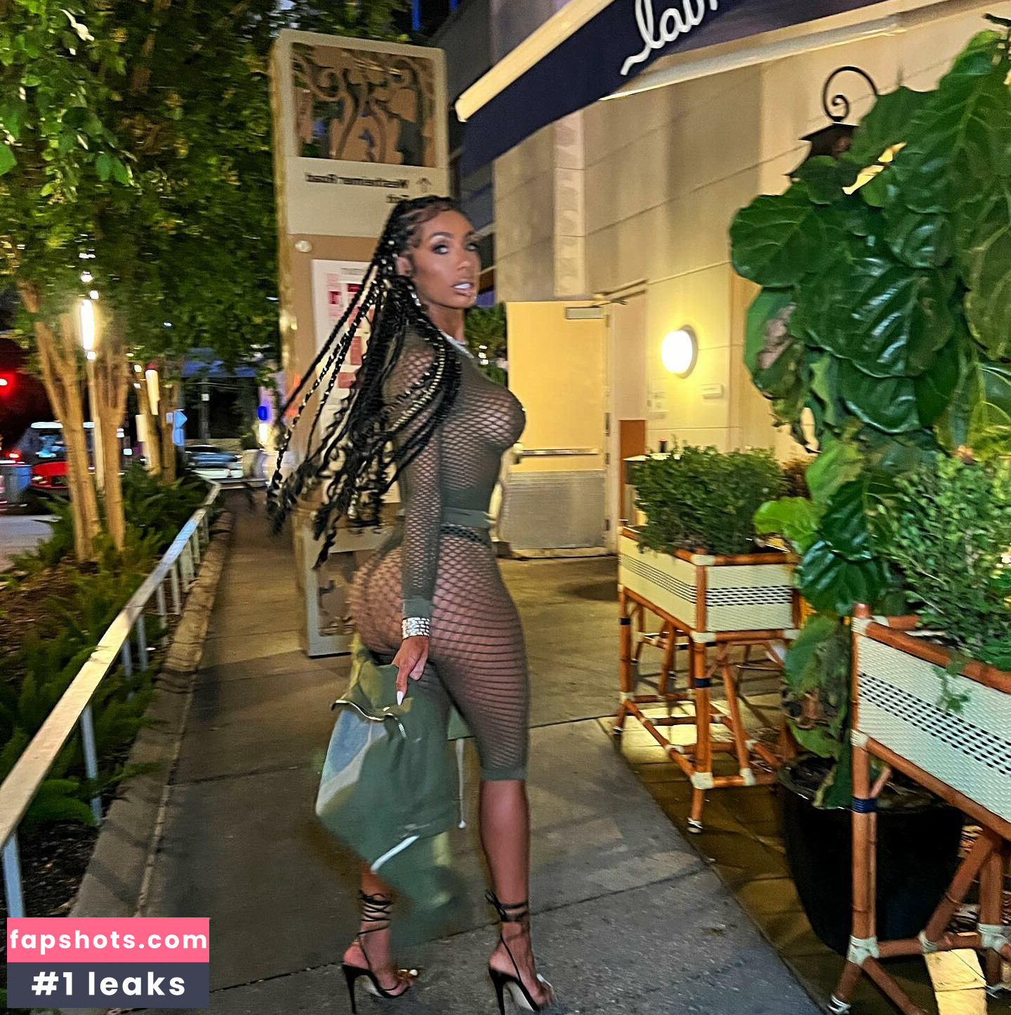 Erica Mena gallery photo #40