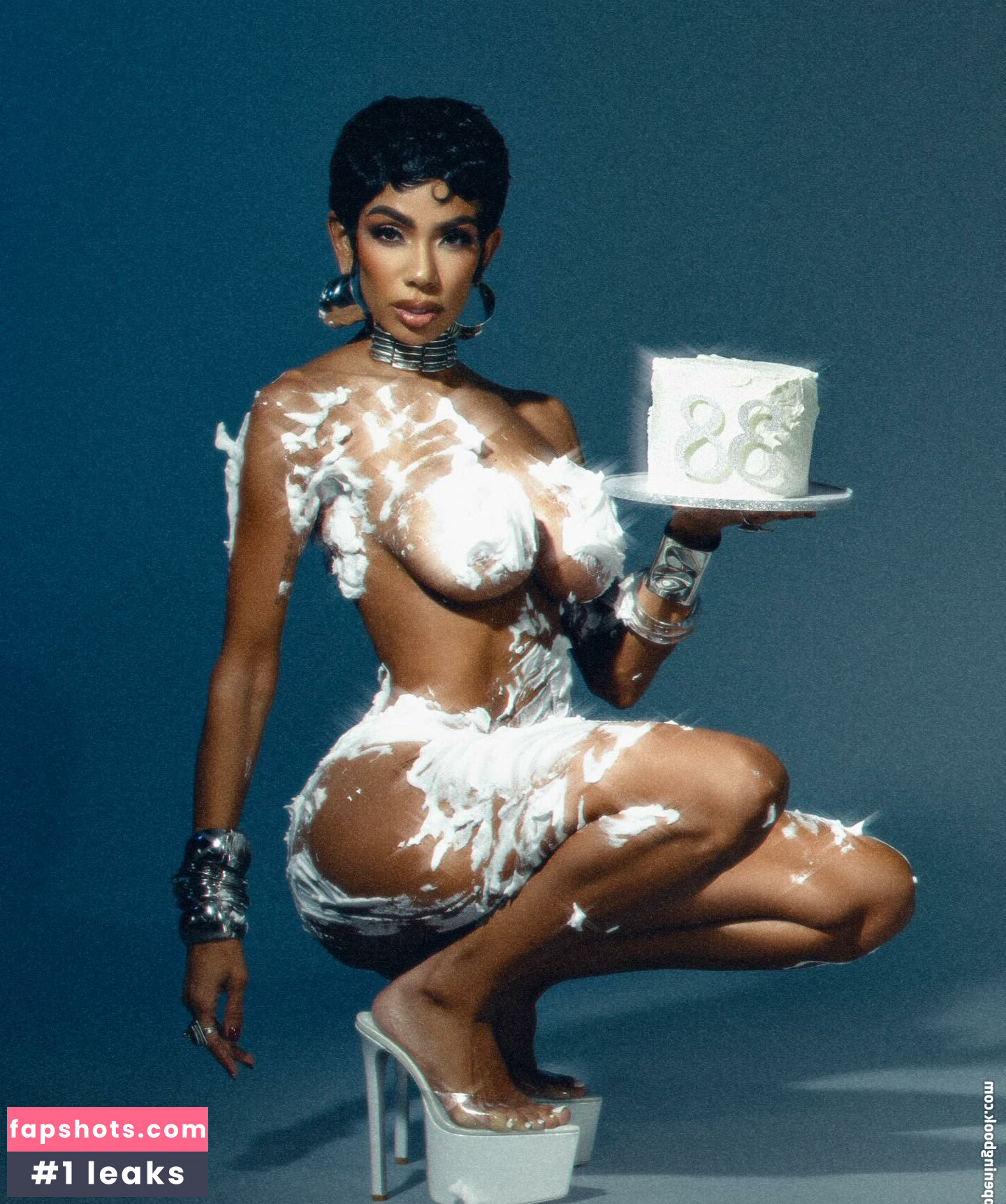 Erica Mena gallery photo #5