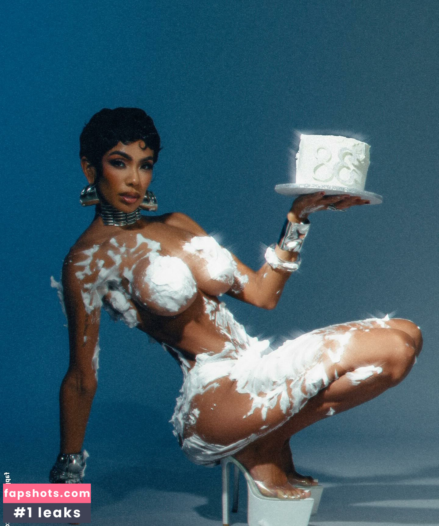 Erica Mena gallery photo #6