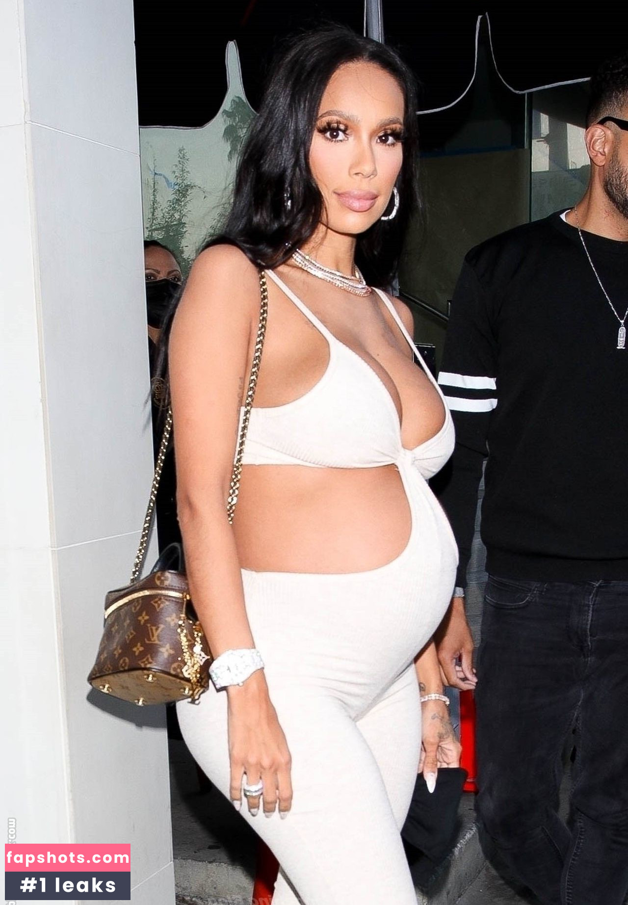 Erica Mena gallery photo #60