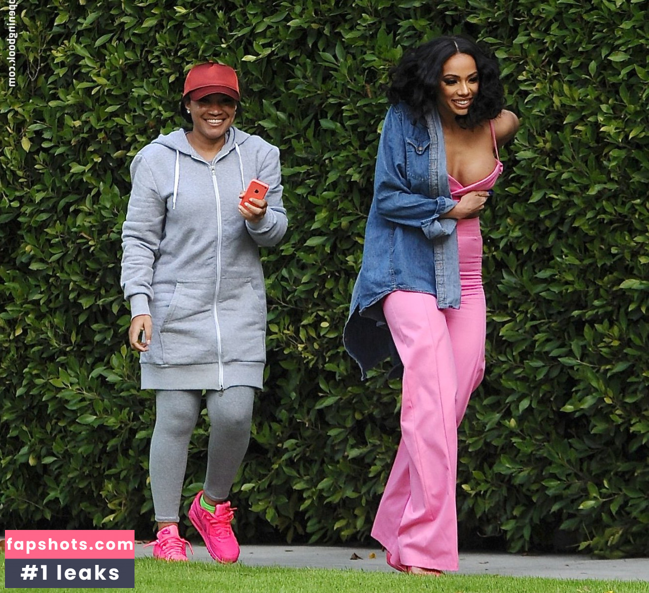 Erica Mena gallery photo #64