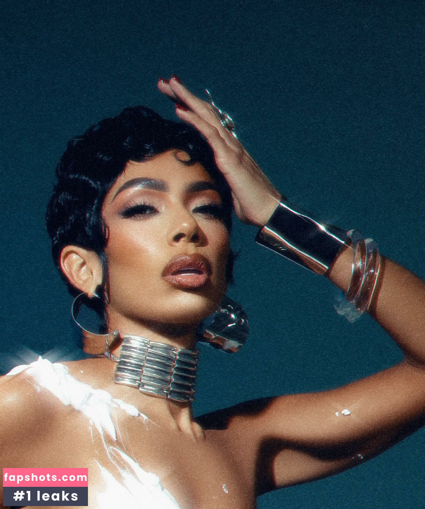 Erica Mena gallery photo #8