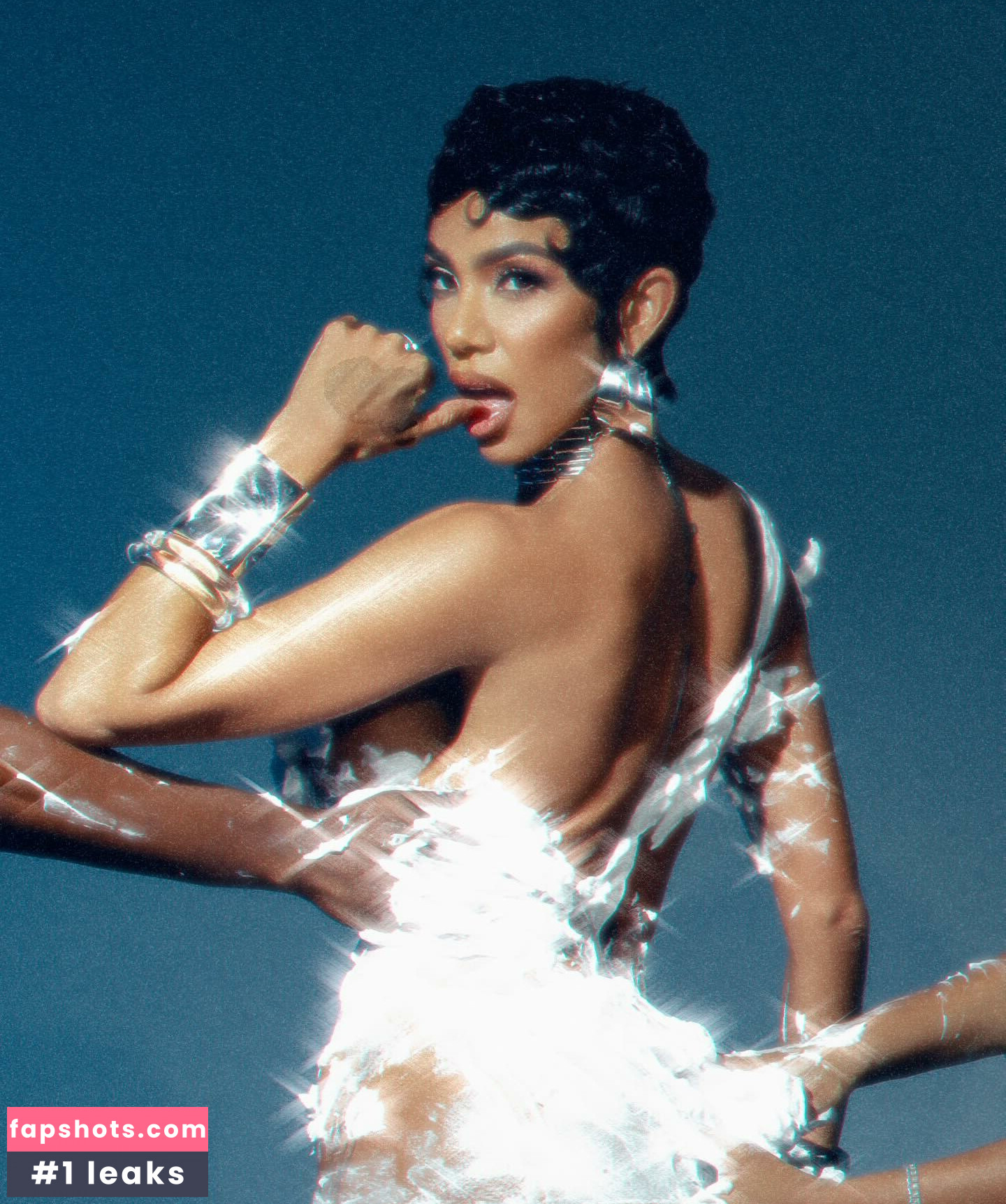 Erica Mena gallery photo #9